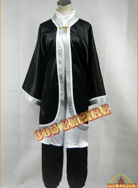 十二国记The Twelve Kingdoms泰麒十二国战记高里要蒿里cosplay服