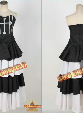 ONE PIECE 海贼王 航海王 佩罗娜 两年后 cosplay服