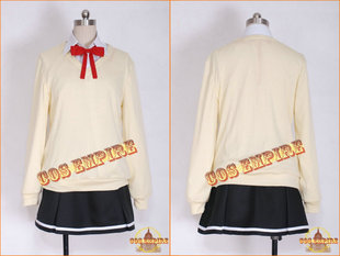 code_breaker法外制裁者樱小路樱动漫服 Cos服 cosplay可定制日本