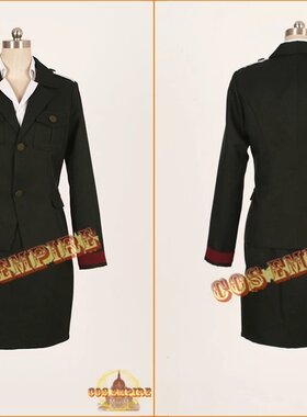 野良神第二期 紝巴 动漫服 Cos服 cosplay可定制日本