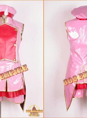 魔卡少女樱 百变小樱 木之本樱 动漫服 Cos服 cosplay可定制日本