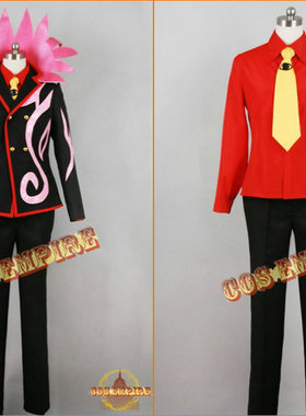 深渊传说 深渊传奇 迪斯特 动漫服 Cos服 cosplay 游戏