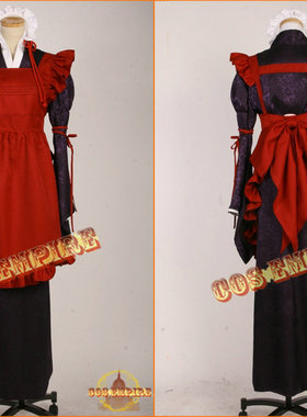 AMNESIA 主人公 冥土绵羊纱羽 Sawa动画版美弥Mine Cos服 cosplay