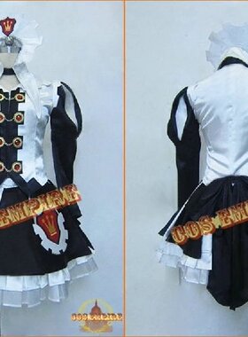 魔卡少女樱 木之本樱02 动漫服 Cos服 cosplay可定制日本