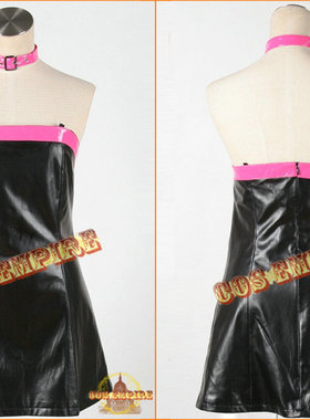 命运之夜 Fate／stay night命运守护夜Rider枪骑士枪兵 cosplay服