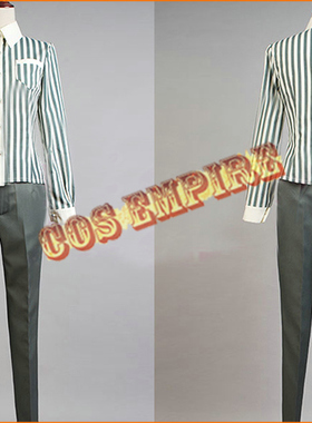 绝对绝望少女 不二咲太市 COSPLAY cos服 动漫游戏可定制日本