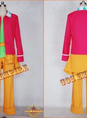 眼镜部！眼镜社！ 镰谷光希 动漫服 Cos服 cosplay可定制