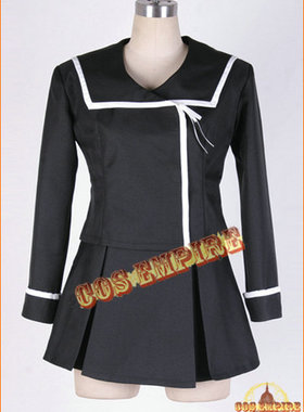 食灵零谏山黄泉COSPLAY cos服 动漫游戏可定制日本