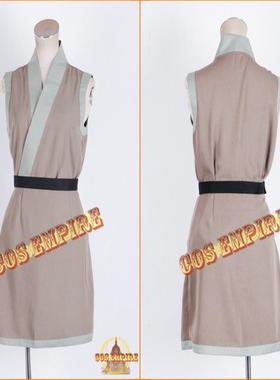 银魂 西野掴 COSPLAY cos服 动漫游戏可定制日本