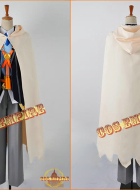 刀剑乱舞 -ONLINE-打刀 山姥切国广  cosplay服C服可定制游戏