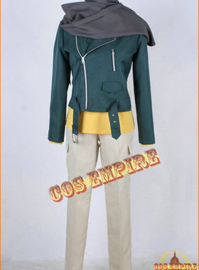 未来都市No.6  nezumi 老鼠 伊夫  cosplay服 动漫 角色扮演 舞台