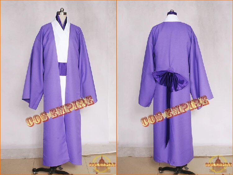 夏目友人帐 第四季 丰月神 动漫服 Cos服 cosplay 角色扮演