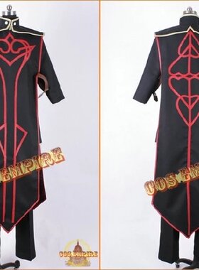 深渊传说 深渊传奇  阿修 Asch 动漫服 Cos服 cosplay