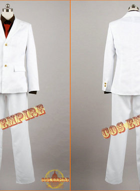 舞台 家庭教师 HitmanReborn 六道骸 便服 cosplay服