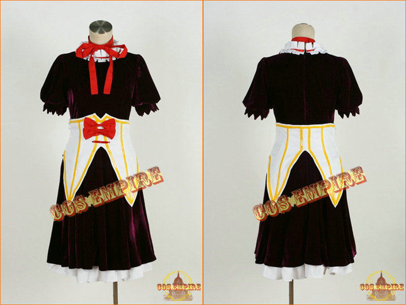 舞台 东方Project 东方香霖堂 八云紫 Cosplay服装
