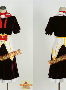 舞台 东方Project 东方香霖堂 八云紫 Cosplay服装