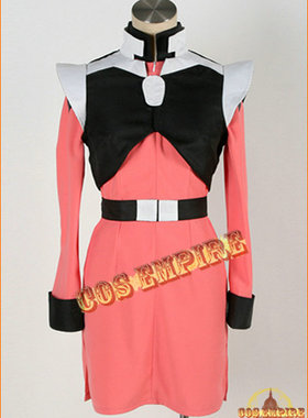 舞台 机动战士高达AGE 蜜蕾丝·阿罗伊 cosplay服