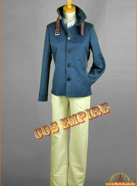 K  十束多多良 私服 动漫服 Cos服 cosplay