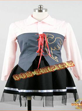 舞台 海猫鸣泣之时 右代宫真里亚 cosplay服