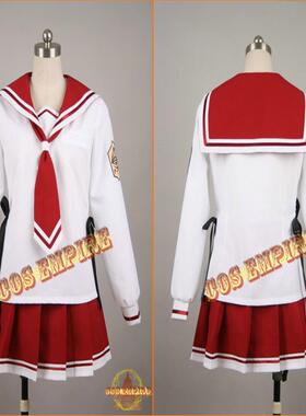 绯弹的亚里亚神崎·H·亚里亚AriaCOSPLAY cos服 动漫游戏可定制