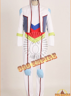 舞台  游戏王ARC-V 游吾  cosplay服