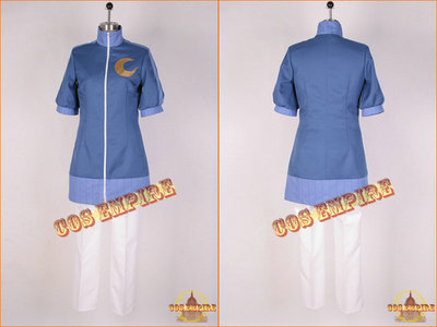 王国之心 Kingdom Hearts 塞克斯 艾沙 COSPLAY cos服 动漫游戏