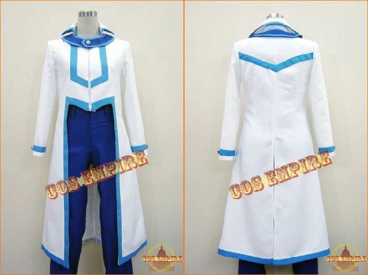 游戏王GX 欧贝利斯克·蓝 动漫服 Cos服 cosplay