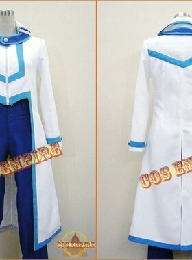 游戏王GX 欧贝利斯克·蓝 动漫服 Cos服 cosplay