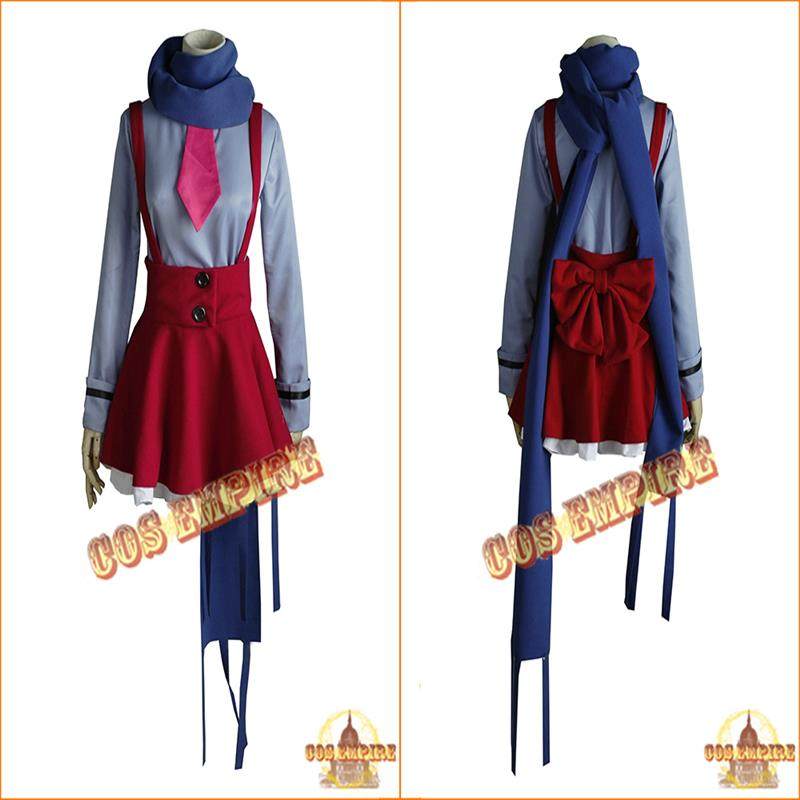 中二病也要谈恋爱！恋七宮智音02COSPLAY cos服 动漫游戏可定制日