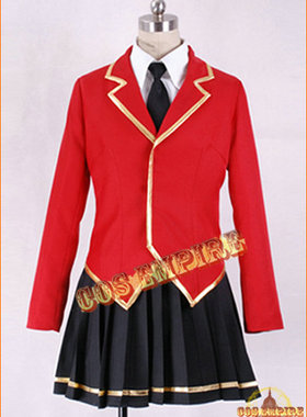 舞台 家庭教师HitmanReborn 笹川京子 cosplay服