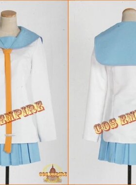 伪恋 桐崎千棘 凡矢理高中 女子制服 动漫服 Cos服 cosplay