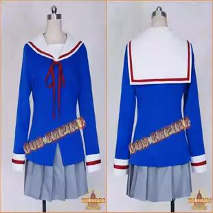 未确认进行式 夜之森小红 动漫服 Cos服 cosplay