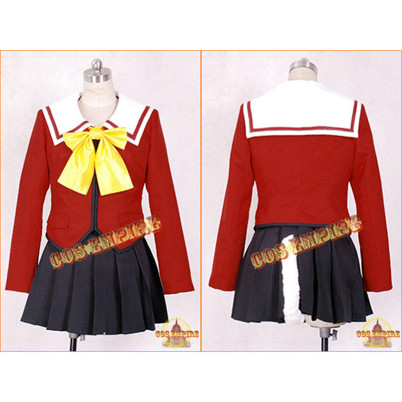 守护猫娘绯鞠 野井原绯鞠  cosplay cos服角色扮演