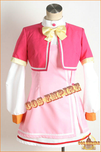 AKB0048◆东云楚方◆Cosplay衣裝动漫可定制角色动画偶像C服变装