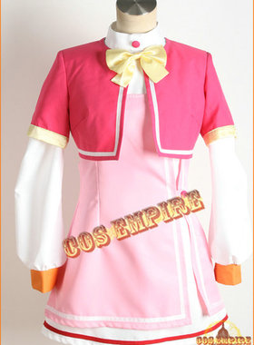 AKB0048◆东云楚方◆Cosplay衣裝动漫可定制角色动画偶像C服变装