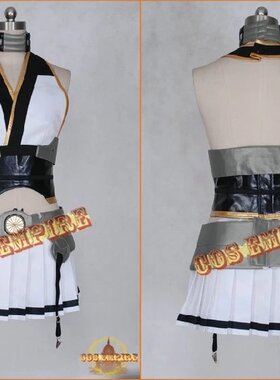 舰娘舰队收藏 长门 动漫服 Cos服 cosplay