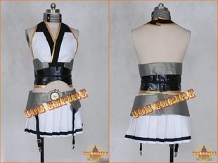 舰娘舰队收藏 长门 动漫服 Cos服 cosplay