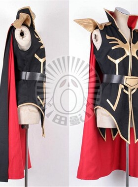 舞台 机动战士高达ZZ 马修马 cosplay服