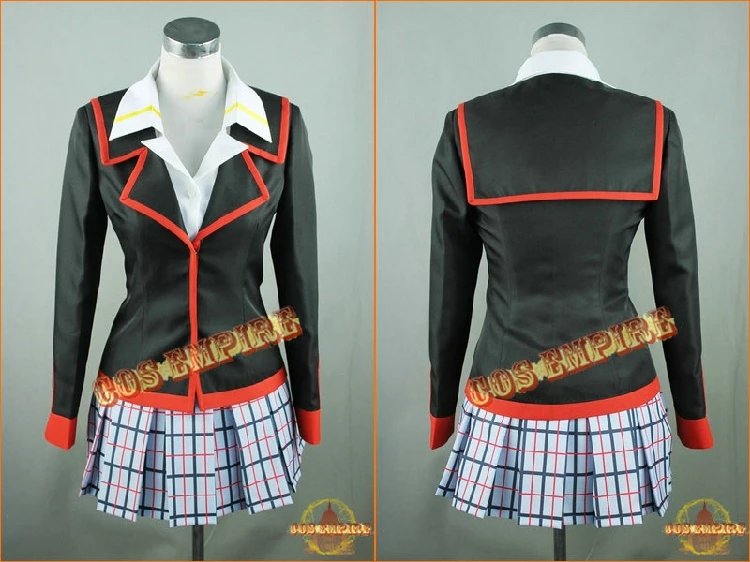 Little Busters! 小小克星 来谷唯湖 动漫服 Cos服 cosplay