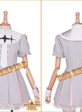 斩服少女 双斩少女 蛇崩乃音 三星极制服 动漫服 Cosplay服