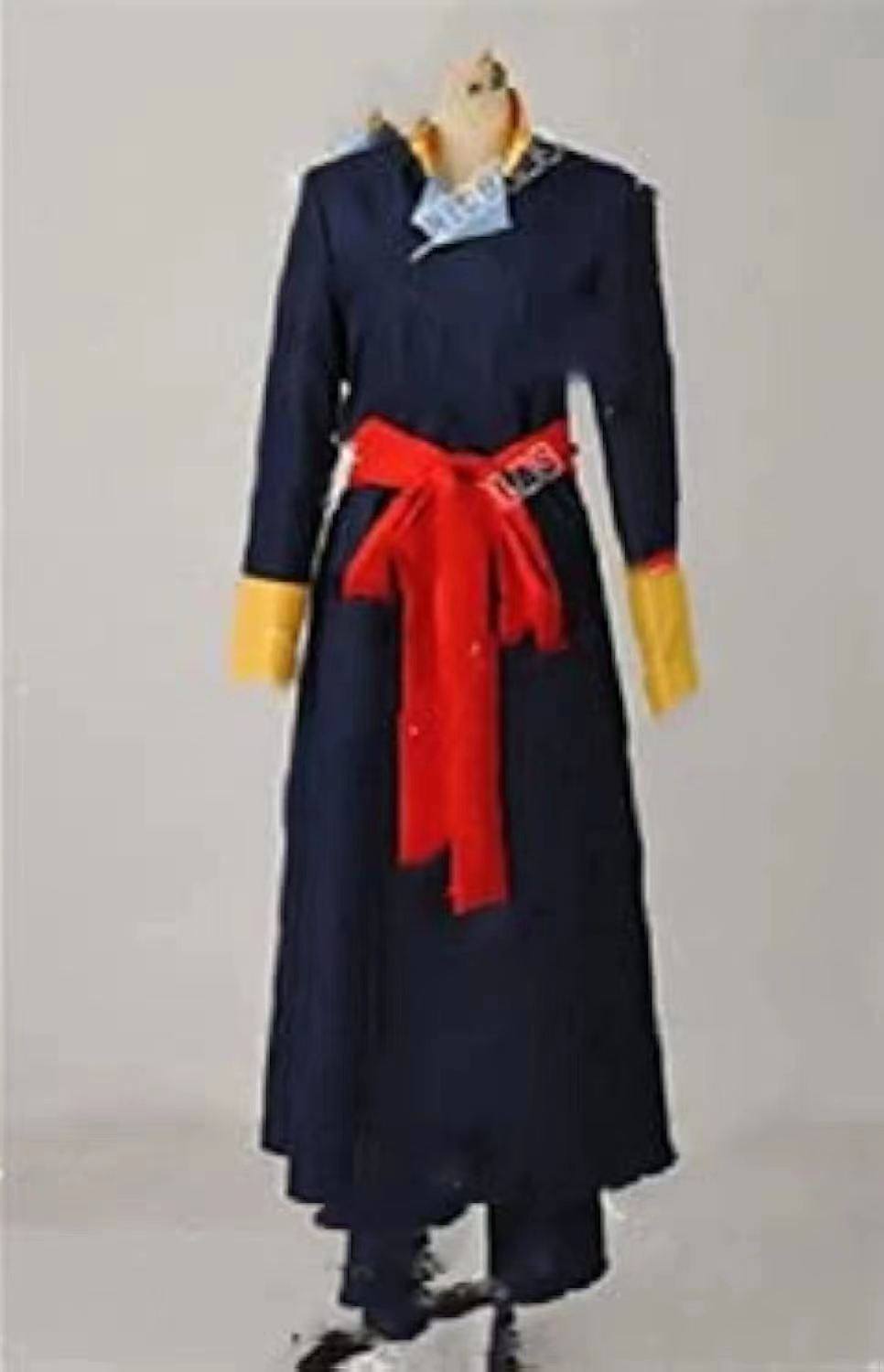 不可思议的游戏 鬼宿 琮鬼宿 宿南魏 cosplay服 漫画 动漫