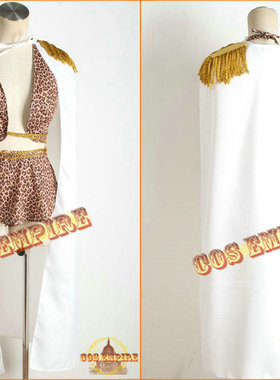 ONE PIECE 海贼王 航海王 玛格丽特 Marguerite  cosplay服