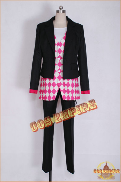 兄弟战争cosplay朝日奈椿