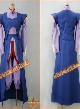 机动战士高达00 玛丽娜·伊士麦 COSPLAY cos服 动漫游戏可定制日