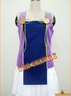 神雉Nagi 雉 动漫服 Cos服 cosplay