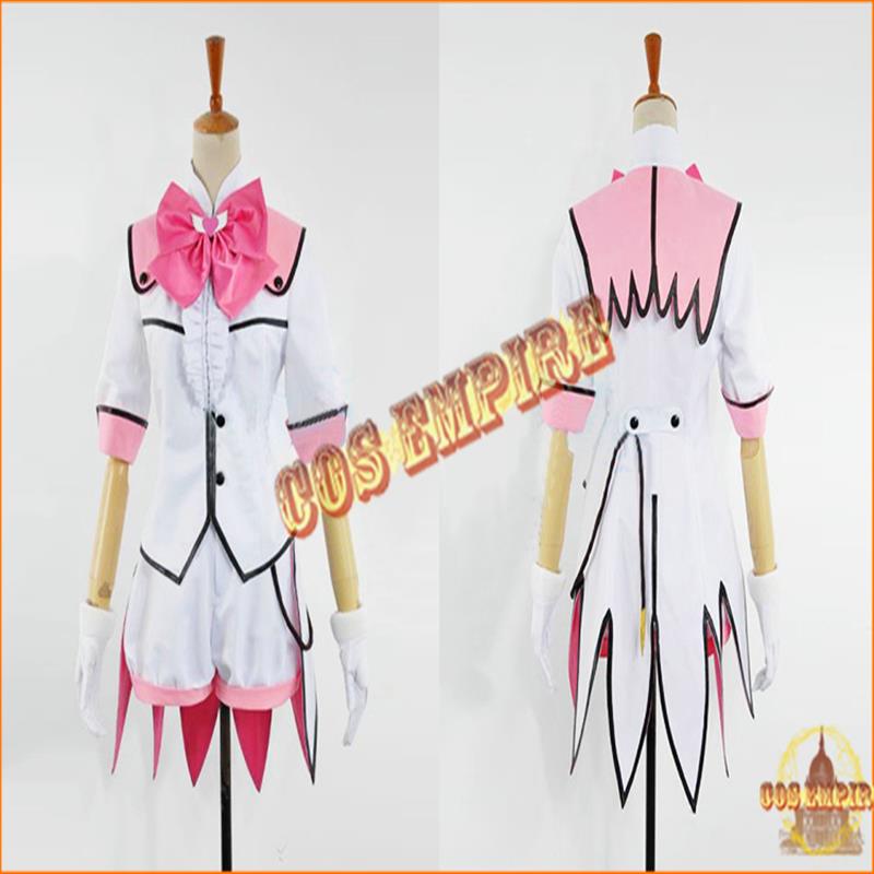 美男高校地球防卫部LOVE!藏王立COSPLAY cos服 动漫游戏可定制日