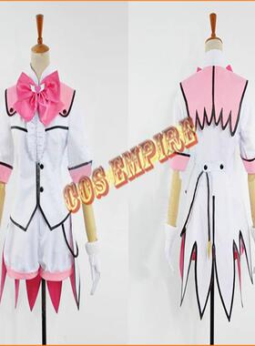 美男高校地球防卫部LOVE!藏王立COSPLAY cos服 动漫游戏可定制日