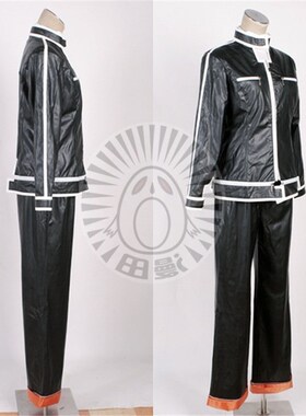 舞台 飞轮少年 南树02  cosplay服