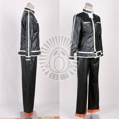 舞台 飞轮少年 南树02  cosplay服