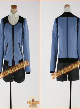 东京喰种东京食尸鬼雾岛董香COSPLAY cos服 动漫游戏可定制日本